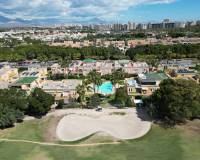 Resale - Villa - Playa de San Juan