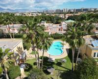 Resale - Villa - Playa de San Juan