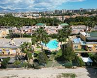 Resale - Villa - Playa de San Juan