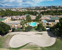 Resale - Villa - Playa de San Juan