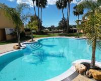 Resale - Villa - Playa de San Juan