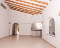 Resale - Villa - Rafol D'Almunia - Monte Pego