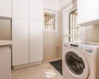 Resale - Villa - Rafol D'Almunia - Monte Pego