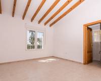 Resale - Villa - Rafol D'Almunia - Monte Pego