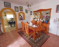 Resale - Villa - Rafol D'Almunia - Rafol de almunia