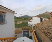 Resale - Villa - Rafol D'Almunia - Rafol de almunia