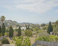 Resale - Villa - Teulada - La Fustera