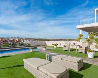 Resale - Villa - Villamartín - Villamartin