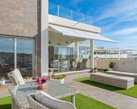 Resale - Villa - Villamartín - Villamartin