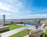 Resale - Villa - Villamartín - Villamartin