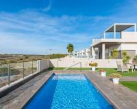 Resale - Villa - Villamartín - Villamartin