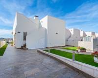 Resale - Villa - Villamartín - Villamartin