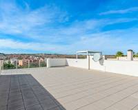 Resale - Villa - Villamartín - Villamartin