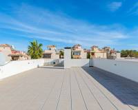 Resale - Villa - Villamartín - Villamartin