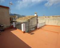 Resale - Village house - Denia - Orba