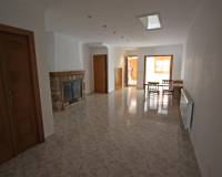 Resale - Village house - Denia - Orba