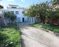 Resale - Village house - Denia - Orba