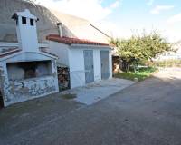 Resale - Village house - Denia - Orba