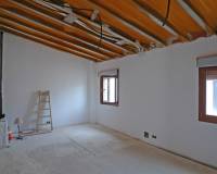 Resale - Village house - Jalon / Xaló - Jalon/Xalon