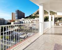 Reventa - Apartment - Alicante