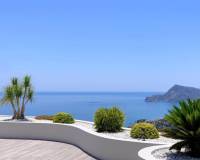 Reventa - Apartment - Altea