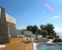 Reventa - Apartment - Altea