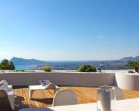 Reventa - Apartment - Altea