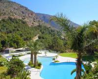 Reventa - Apartment - Altea