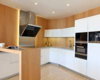 Reventa - Apartment - Altea