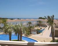 Reventa - Apartment - Benissa costa - Fustera