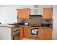 Reventa - Apartment - Benissa costa - Fustera