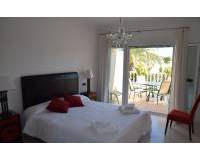 Reventa - Apartment - Benissa costa - Fustera