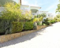 Reventa - Apartment - Benissa costa - Fustera