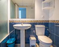 Reventa - Apartment - Calpe