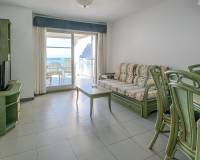 Reventa - Apartment - Calpe