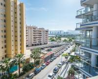 Reventa - Apartment - Calpe