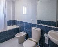 Reventa - Apartment - Calpe