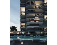 Reventa - Apartment - Calpe