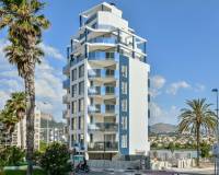 Reventa - Apartment - Calpe