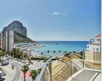 Reventa - Apartment - Calpe