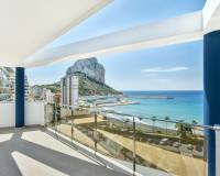 Reventa - Apartment - Calpe