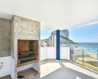 Reventa - Apartment - Calpe