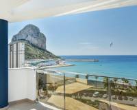 Reventa - Apartment - Calpe