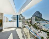 Reventa - Apartment - Calpe