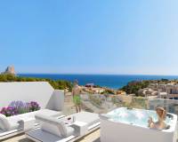 Reventa - Apartment - Calpe