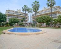 Reventa - Apartment - Denia - Els Molins