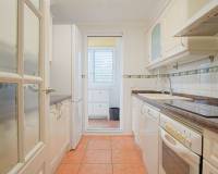 Reventa - Apartment - Denia - Els Molins