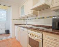 Reventa - Apartment - Denia - Els Molins