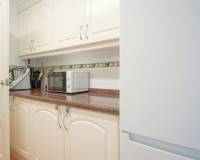 Reventa - Apartment - Denia - Els Molins
