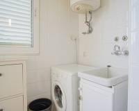 Reventa - Apartment - Denia - Els Molins